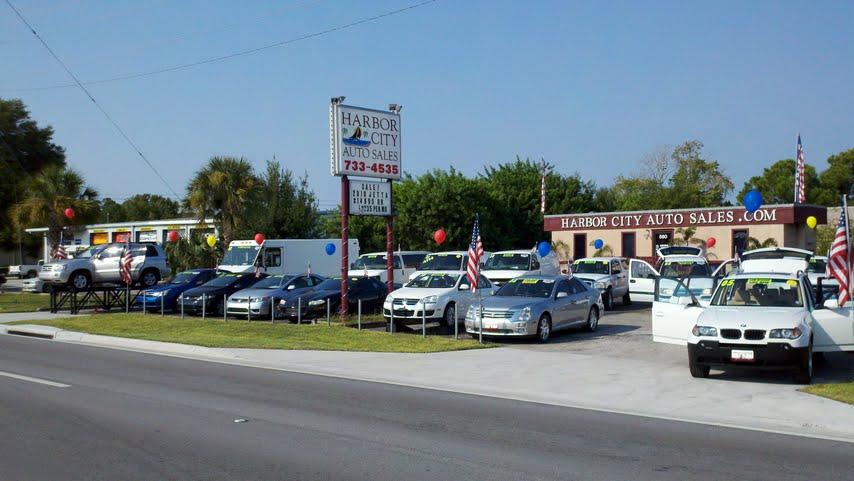 Harbor City Auto Sales Melbourne FL 32904 3217334535